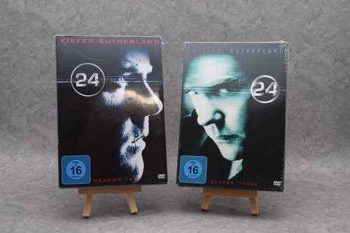 Season 3 dvd - 24, 2