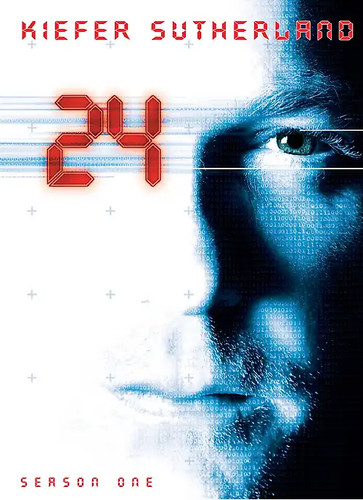 Twenty four season one - season,