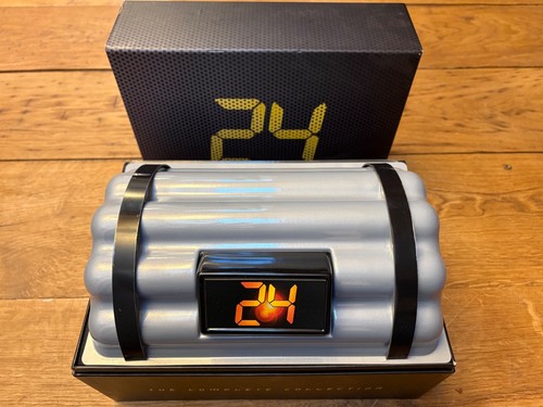 Die komplette serie - 24,