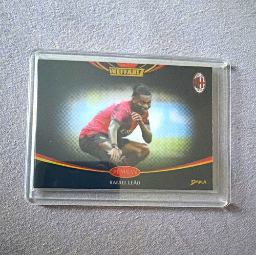 Daka rafael leão - daka, milan