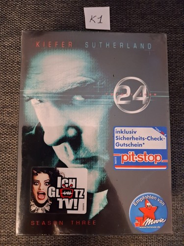 Season box set - season, 3