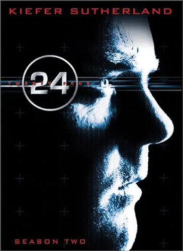 Season two - season,