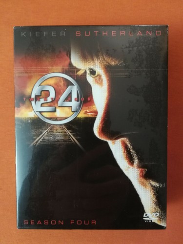 Season staffel 4 - season/staffel,
