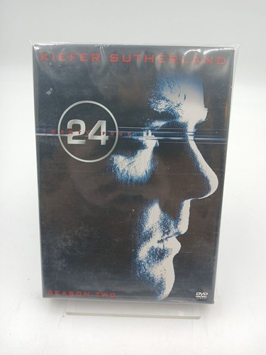 Season 2 - 24, (7