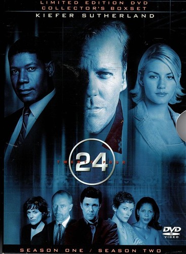 Season 2 doublepack - -, +