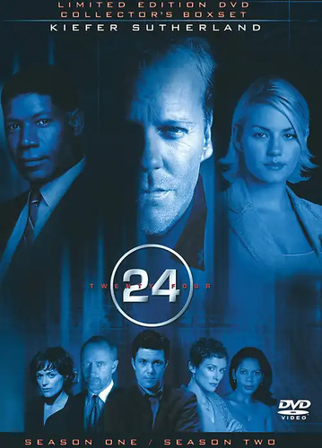 Season 2 doublepack - -, 1