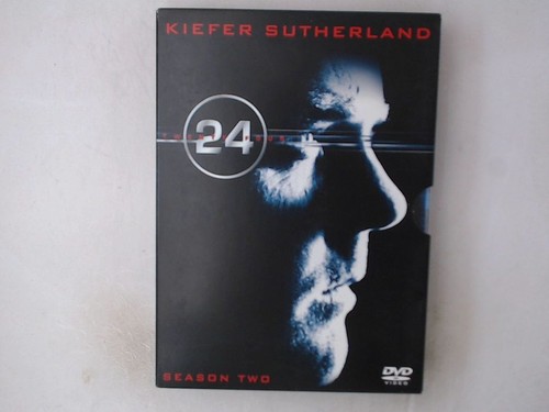 Season 2 - 24, (7