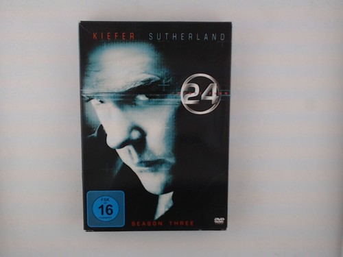 Season 3 - -, (7