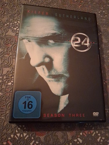 Season dvd film zustand - 3,