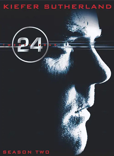 Twenty four season - four, 2