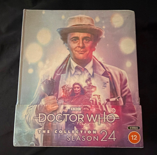Doctor who the collection - doctor,