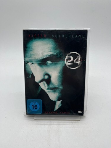 Season 3 kiefer - 3, (7