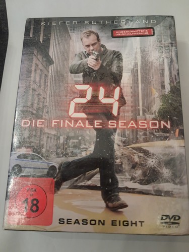 Season staffel dvd - season,