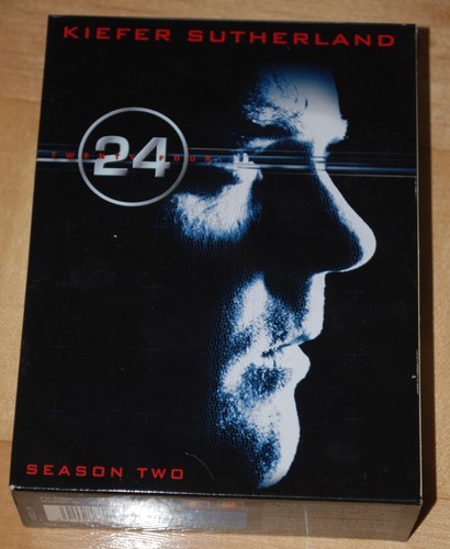 Twenty four season two mit - twenty,