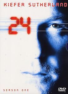 Season 1 von - 24,